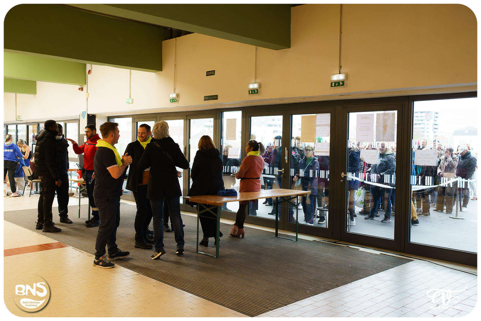 BNS - MILLE ET UNE NUITS